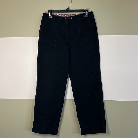 LAUREN RALPH LAUREN PETITE JEANS - Picture 1 of 11